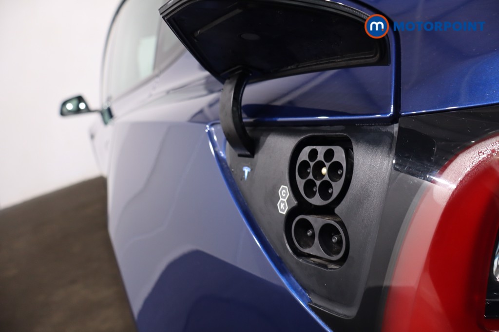 Tesla Model 3 Long Range Automatic Electric Saloon - Stock Number (1619785) - 34th supplementary image