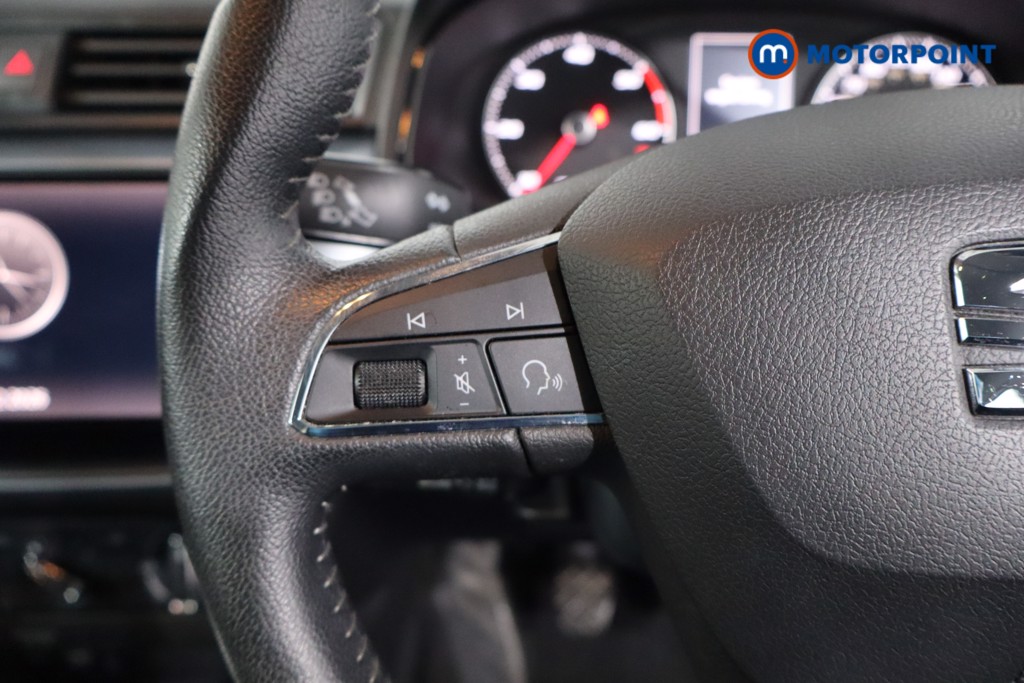 Seat Arona Se Technology Lux Manual Diesel SUV - Stock Number (1619793) - 7th supplementary image