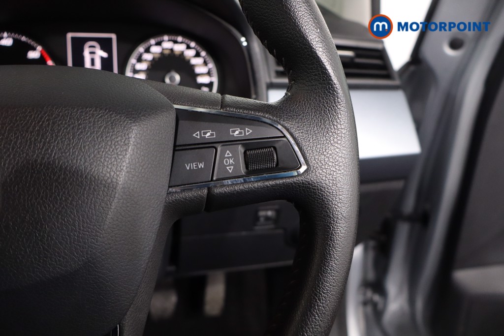 Seat Arona Se Technology Lux Manual Diesel SUV - Stock Number (1619793) - 8th supplementary image
