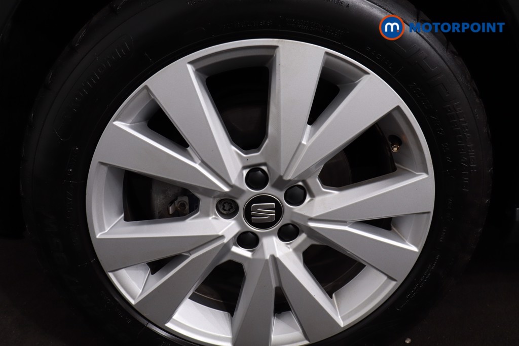 Seat Arona Se Technology Lux Manual Diesel SUV - Stock Number (1619793) - 11th supplementary image