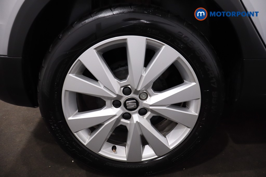 Seat Arona Se Technology Lux Manual Diesel SUV - Stock Number (1619793) - 12th supplementary image