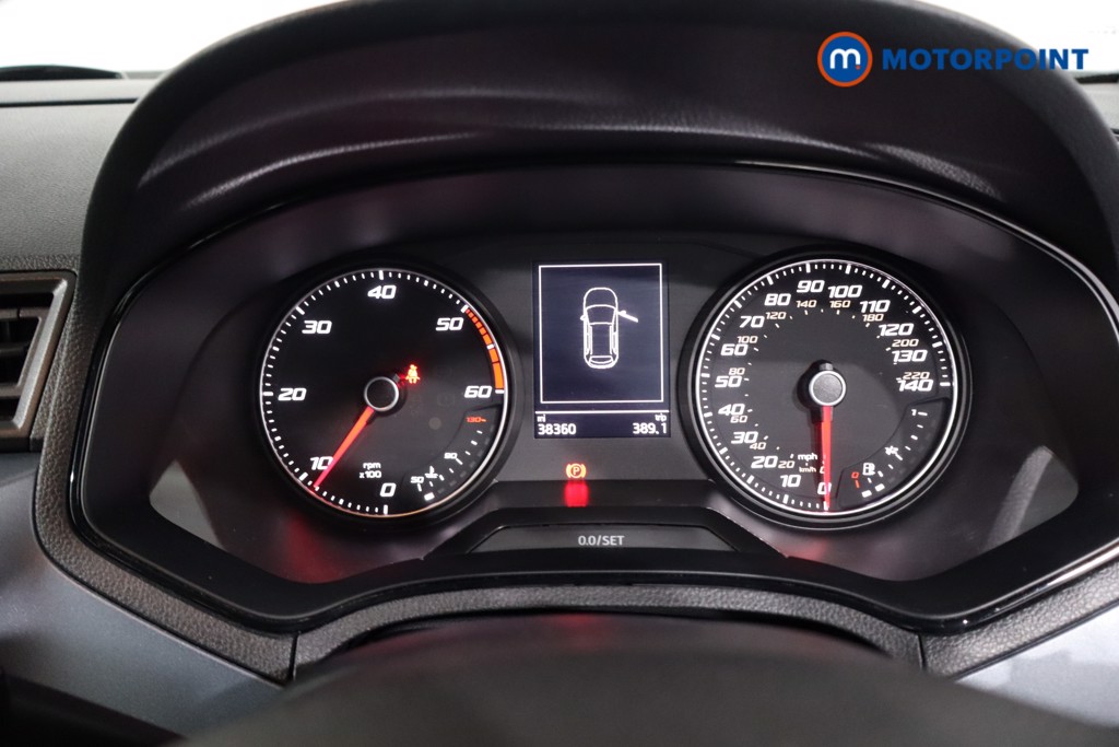 Seat Arona Se Technology Lux Manual Diesel SUV - Stock Number (1619793) - 16th supplementary image