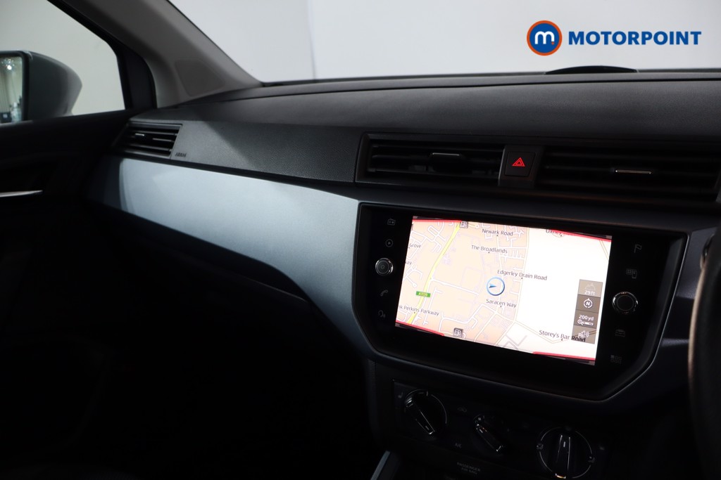 Seat Arona Se Technology Lux Manual Diesel SUV - Stock Number (1619793) - 18th supplementary image