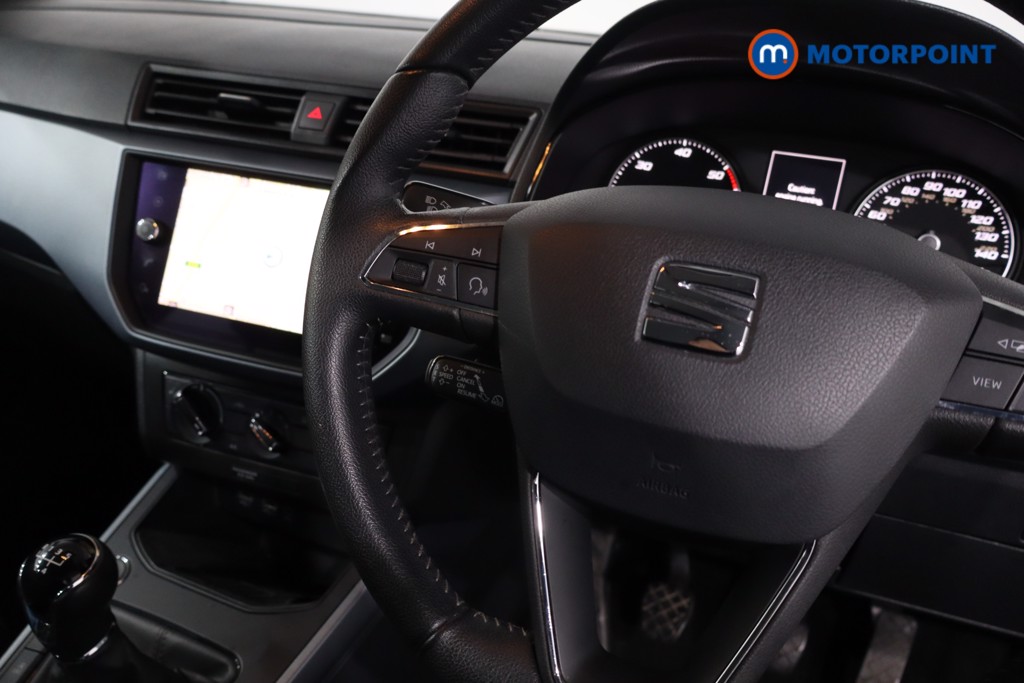 Seat Arona Se Technology Lux Manual Diesel SUV - Stock Number (1619793) - 19th supplementary image