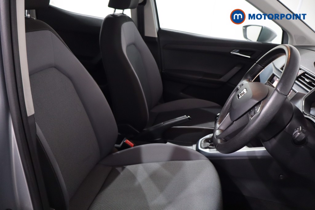 Seat Arona Se Technology Lux Manual Diesel SUV - Stock Number (1619793) - 22nd supplementary image