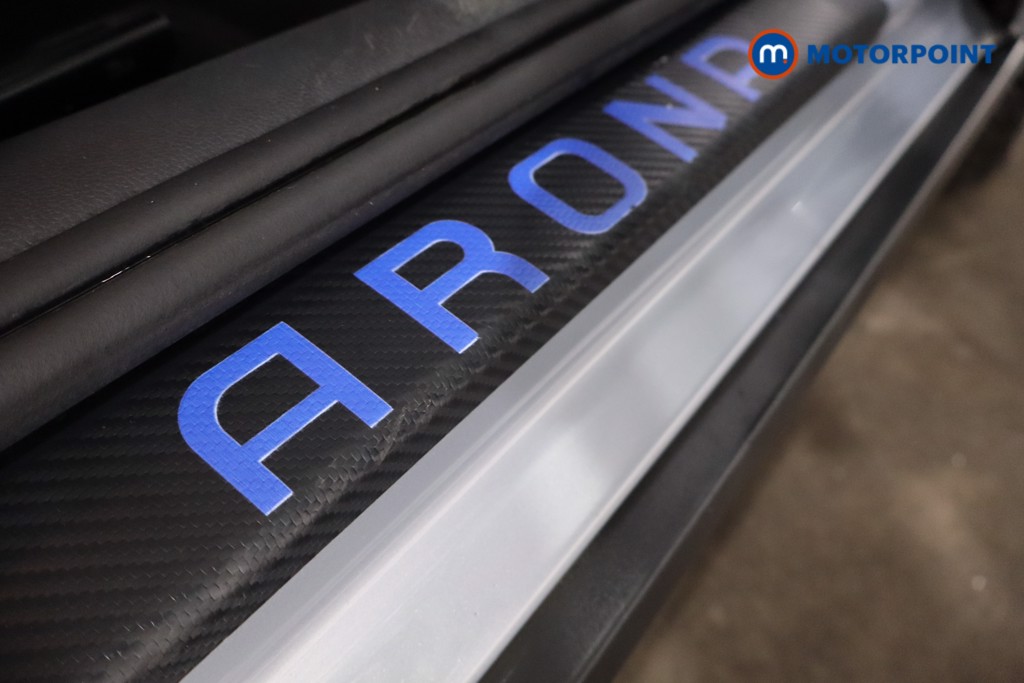 Seat Arona Se Technology Lux Manual Diesel SUV - Stock Number (1619793) - 23rd supplementary image