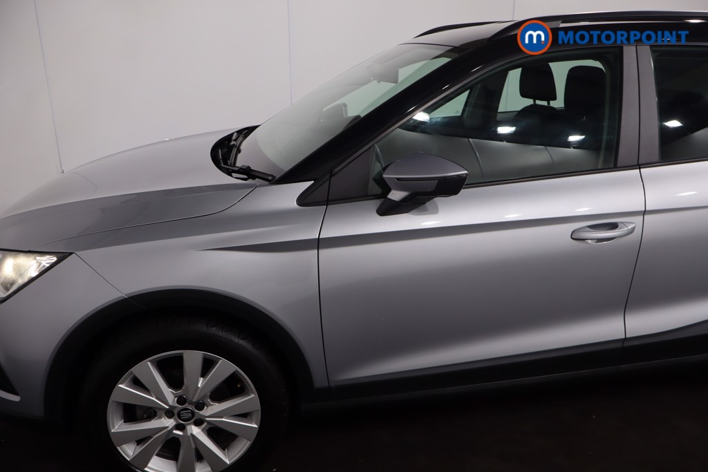 Seat Arona Se Technology Lux Manual Diesel SUV - Stock Number (1619793) - 27th supplementary image