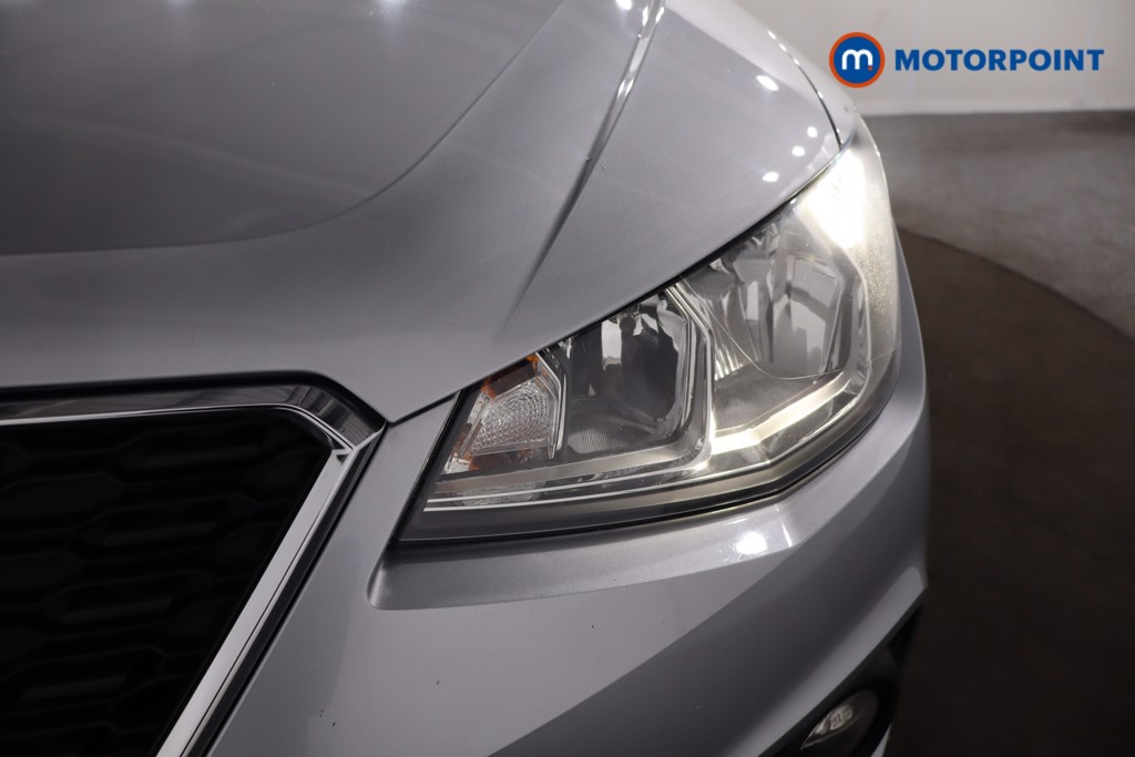 Seat Arona Se Technology Lux Manual Diesel SUV - Stock Number (1619793) - 30th supplementary image