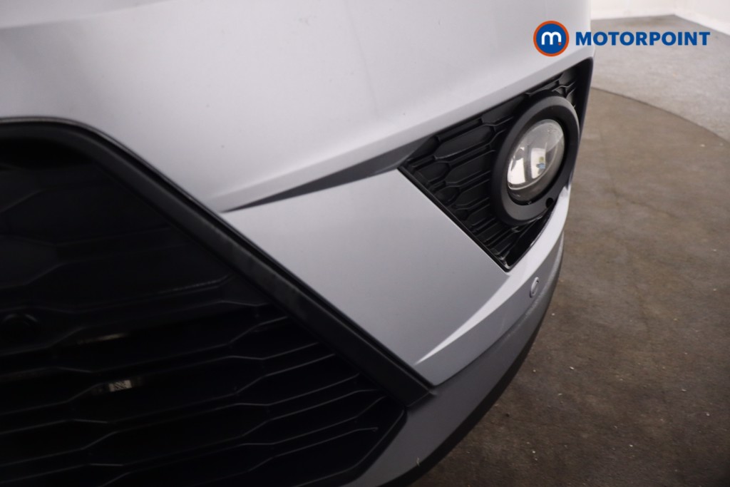 Seat Arona Se Technology Lux Manual Diesel SUV - Stock Number (1619793) - 31st supplementary image