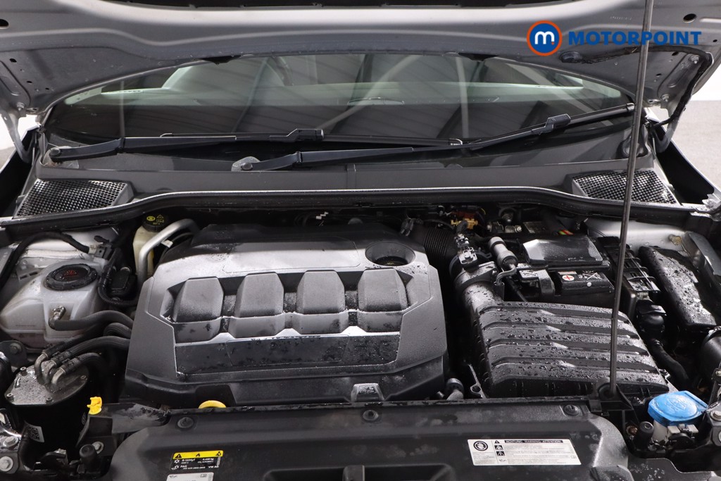 Seat Arona Se Technology Lux Manual Diesel SUV - Stock Number (1619793) - 32nd supplementary image