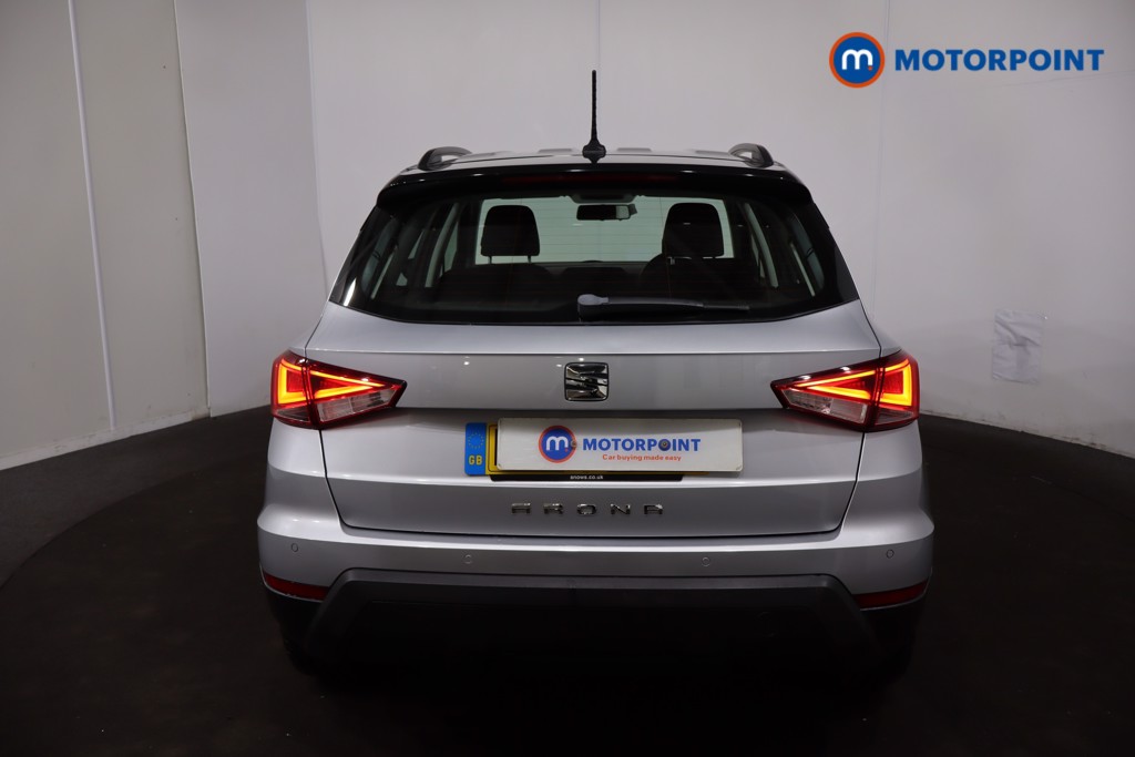 Seat Arona Se Technology Lux Manual Diesel SUV - Stock Number (1619793) - 34th supplementary image