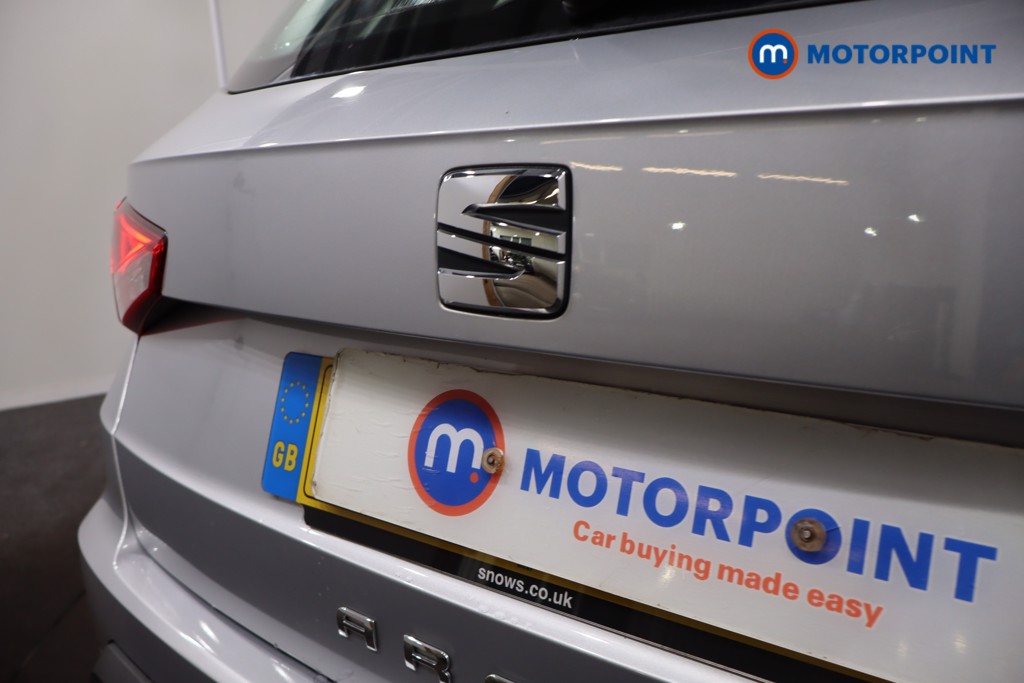 Seat Arona Se Technology Lux Manual Diesel SUV - Stock Number (1619793) - 35th supplementary image