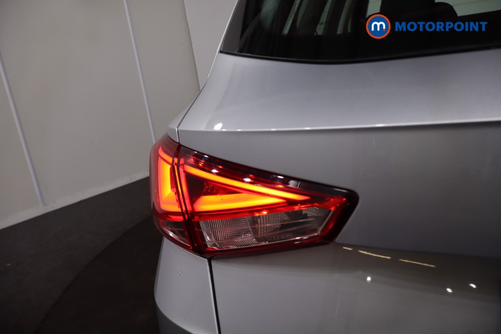 Seat Arona Se Technology Lux Manual Diesel SUV - Stock Number (1619793) - 36th supplementary image