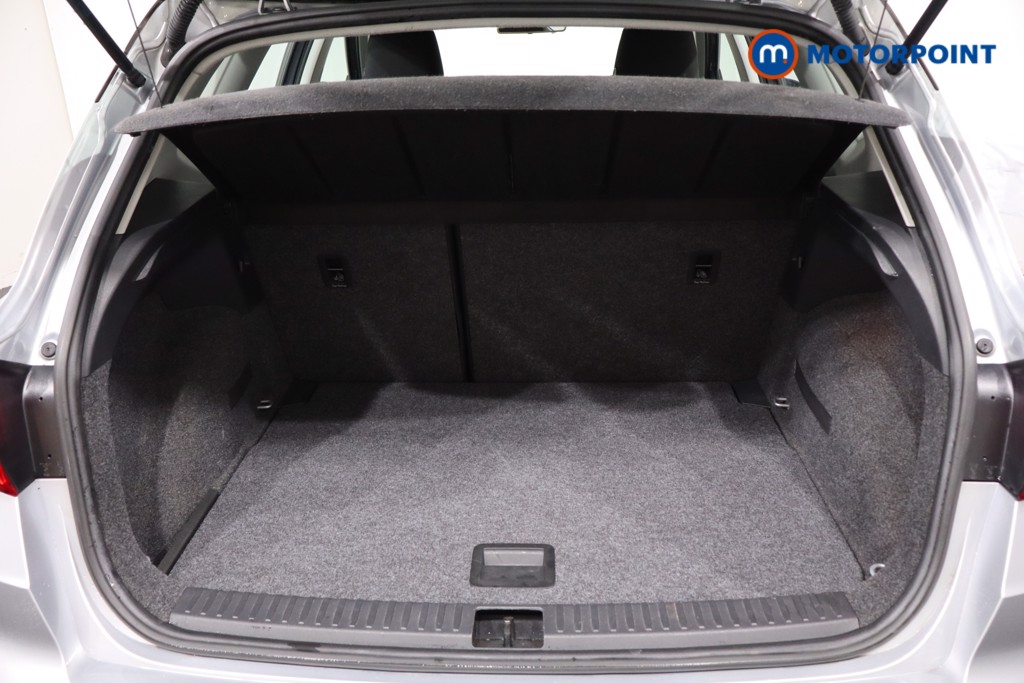 Seat Arona Se Technology Lux Manual Diesel SUV - Stock Number (1619793) - 38th supplementary image