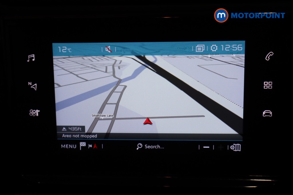 Citroen C3 Origins Manual Petrol Hatchback - Stock Number (1619802) - 2nd supplementary image