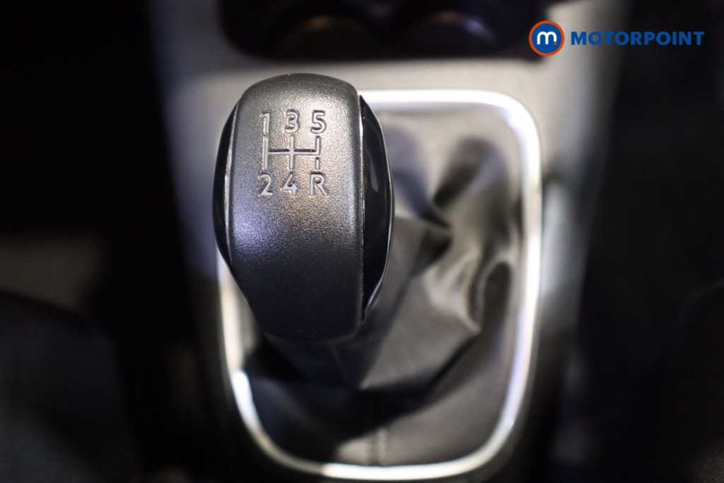 Citroen C3 Origins Manual Petrol Hatchback - Stock Number (1619802) - 5th supplementary image