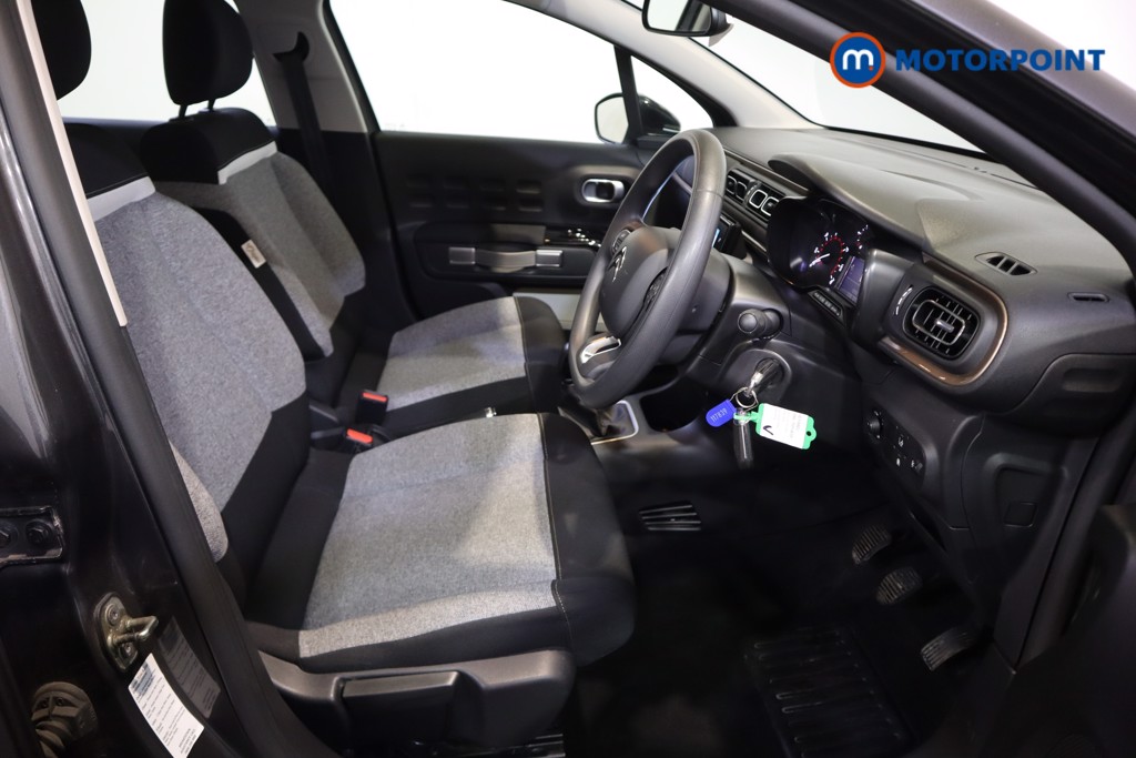 Citroen C3 Origins Manual Petrol Hatchback - Stock Number (1619802) - 6th supplementary image