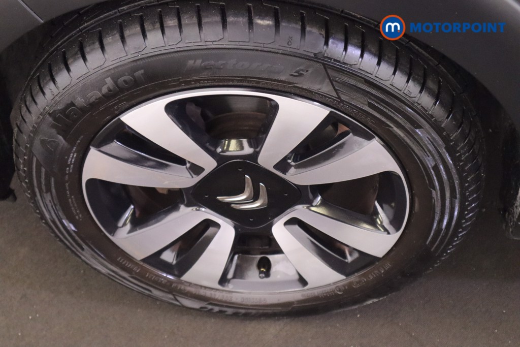 Citroen C3 Origins Manual Petrol Hatchback - Stock Number (1619802) - 10th supplementary image