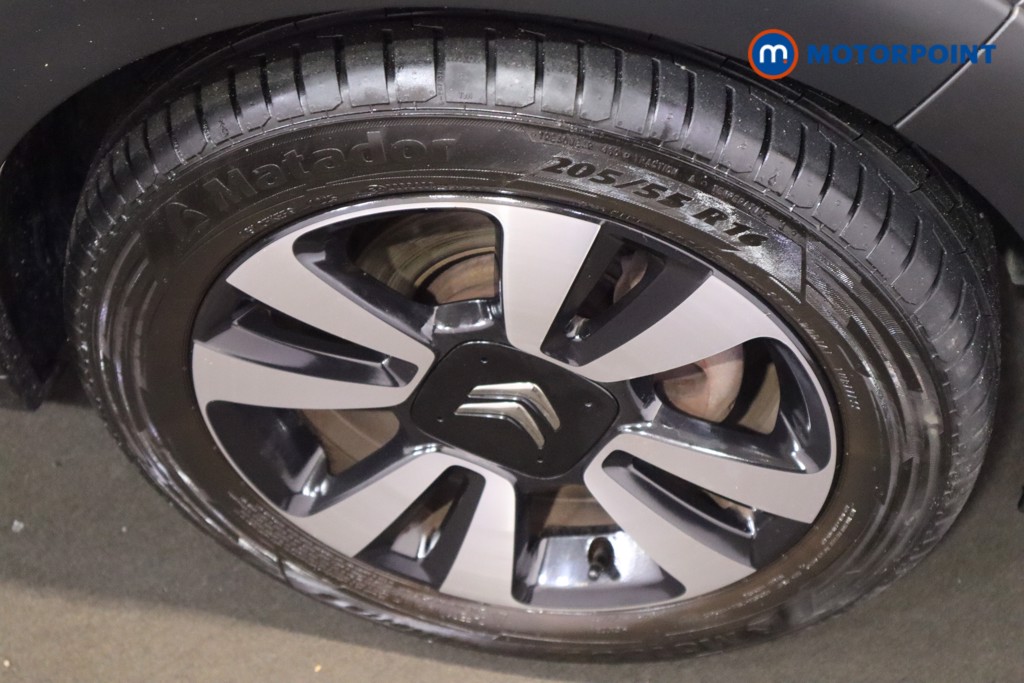 Citroen C3 Origins Manual Petrol Hatchback - Stock Number (1619802) - 11th supplementary image