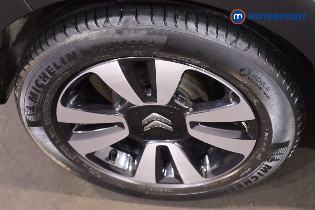 Citroen C3 Origins Manual Petrol Hatchback - Stock Number (1619802) - 12th supplementary image