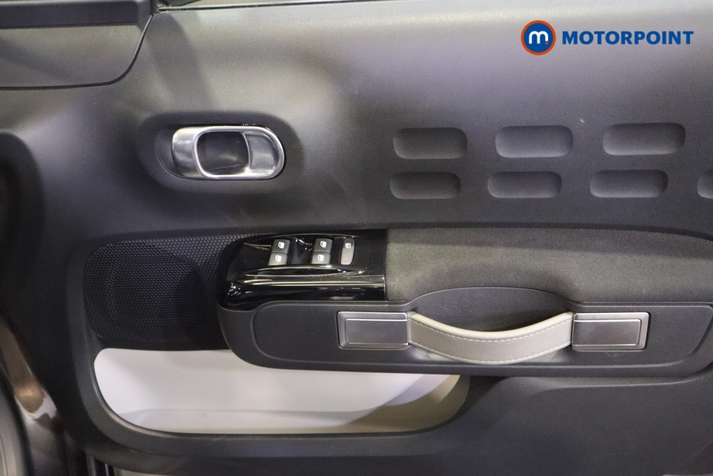 Citroen C3 Origins Manual Petrol Hatchback - Stock Number (1619802) - 13th supplementary image