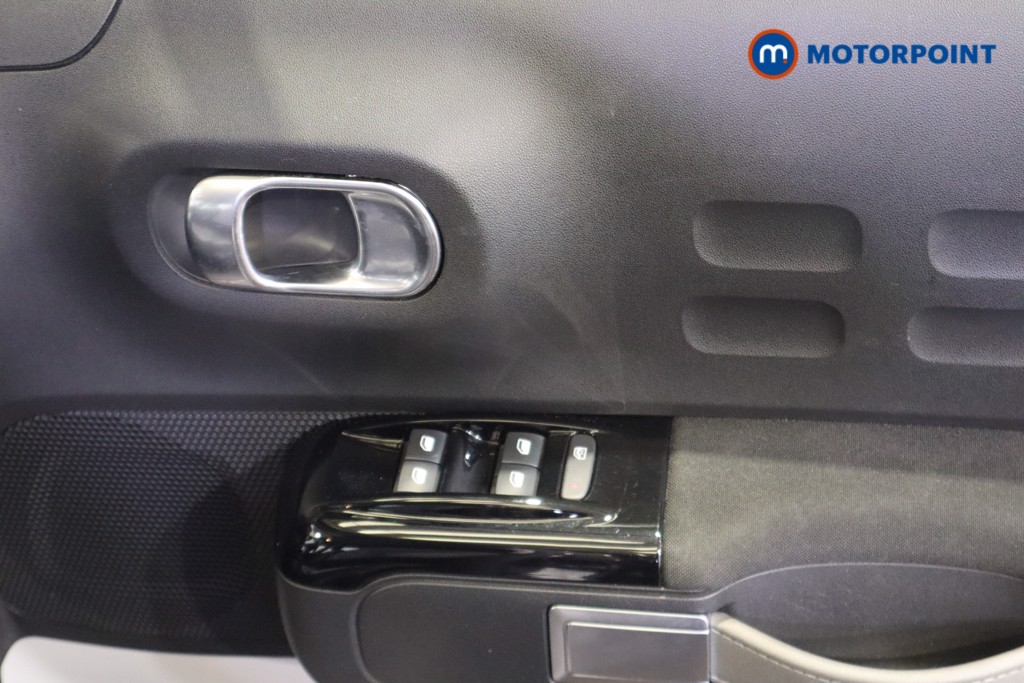 Citroen C3 Origins Manual Petrol Hatchback - Stock Number (1619802) - 14th supplementary image