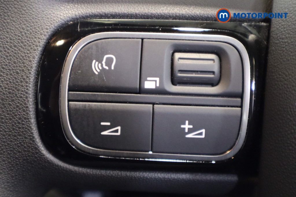 Citroen C3 Origins Manual Petrol Hatchback - Stock Number (1619802) - 18th supplementary image