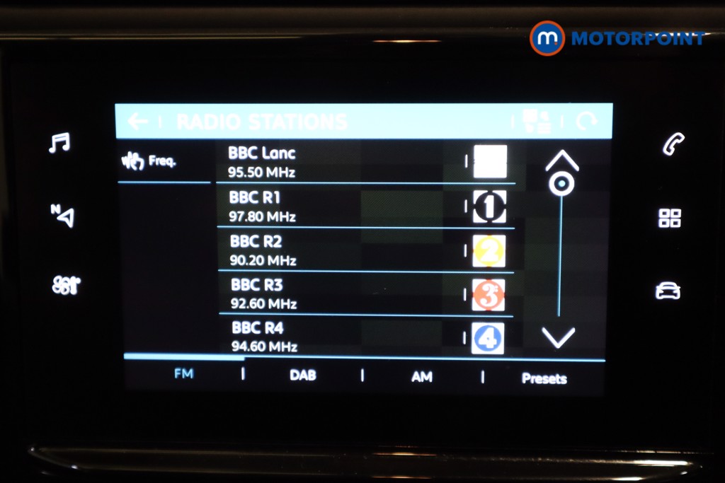 Citroen C3 Origins Manual Petrol Hatchback - Stock Number (1619802) - 20th supplementary image