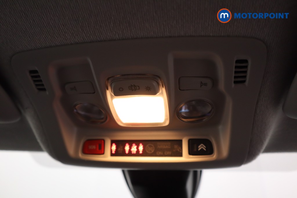 Citroen C3 Origins Manual Petrol Hatchback - Stock Number (1619802) - 24th supplementary image