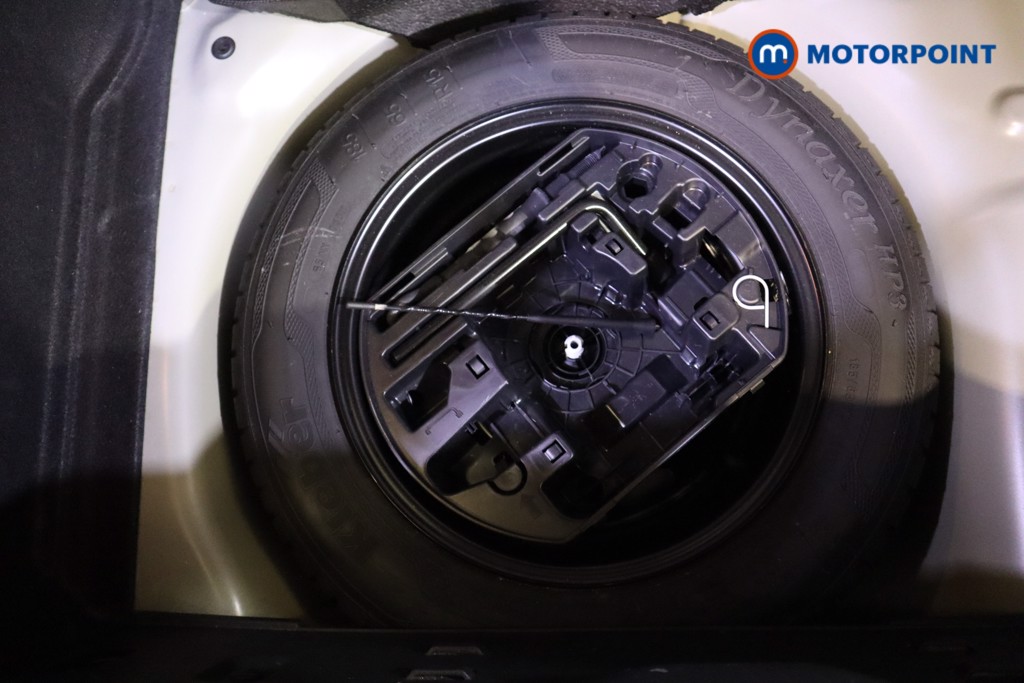 Citroen C3 Origins Manual Petrol Hatchback - Stock Number (1619802) - 26th supplementary image