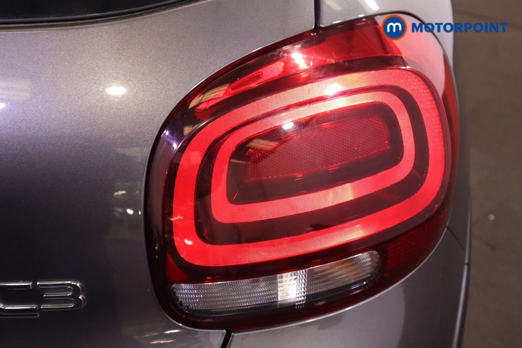 Citroen C3 Origins Manual Petrol Hatchback - Stock Number (1619802) - 28th supplementary image