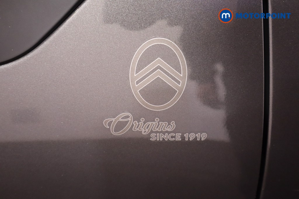 Citroen C3 Origins Manual Petrol Hatchback - Stock Number (1619802) - 30th supplementary image