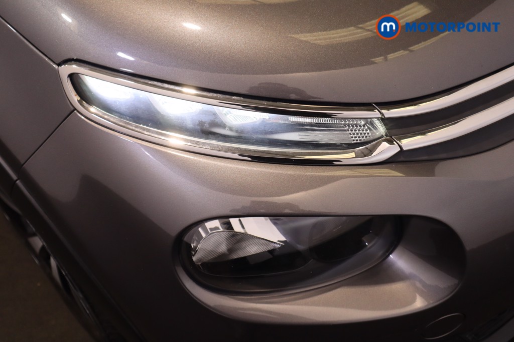 Citroen C3 Origins Manual Petrol Hatchback - Stock Number (1619802) - 31st supplementary image