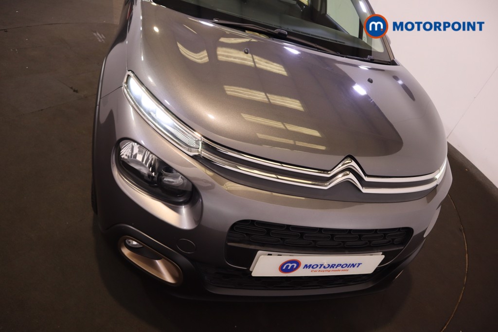 Citroen C3 Origins Manual Petrol Hatchback - Stock Number (1619802) - 32nd supplementary image