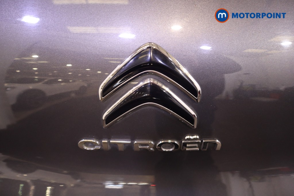 Citroen C3 Origins Manual Petrol Hatchback - Stock Number (1619802) - 33rd supplementary image