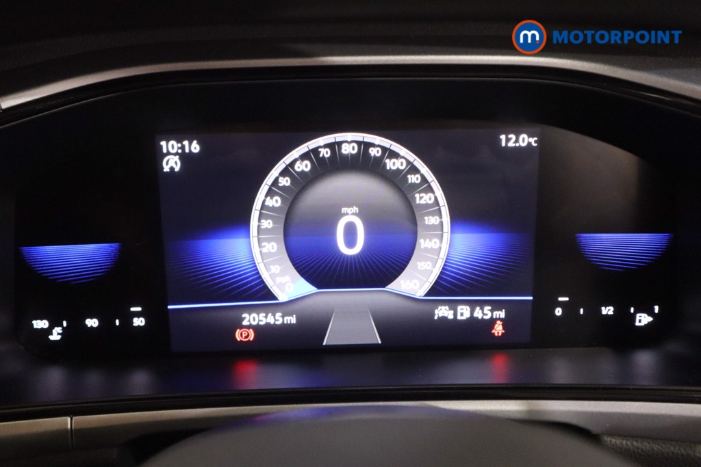 Volkswagen T-Roc Life Manual Petrol SUV - Stock Number (1619966) - 4th supplementary image