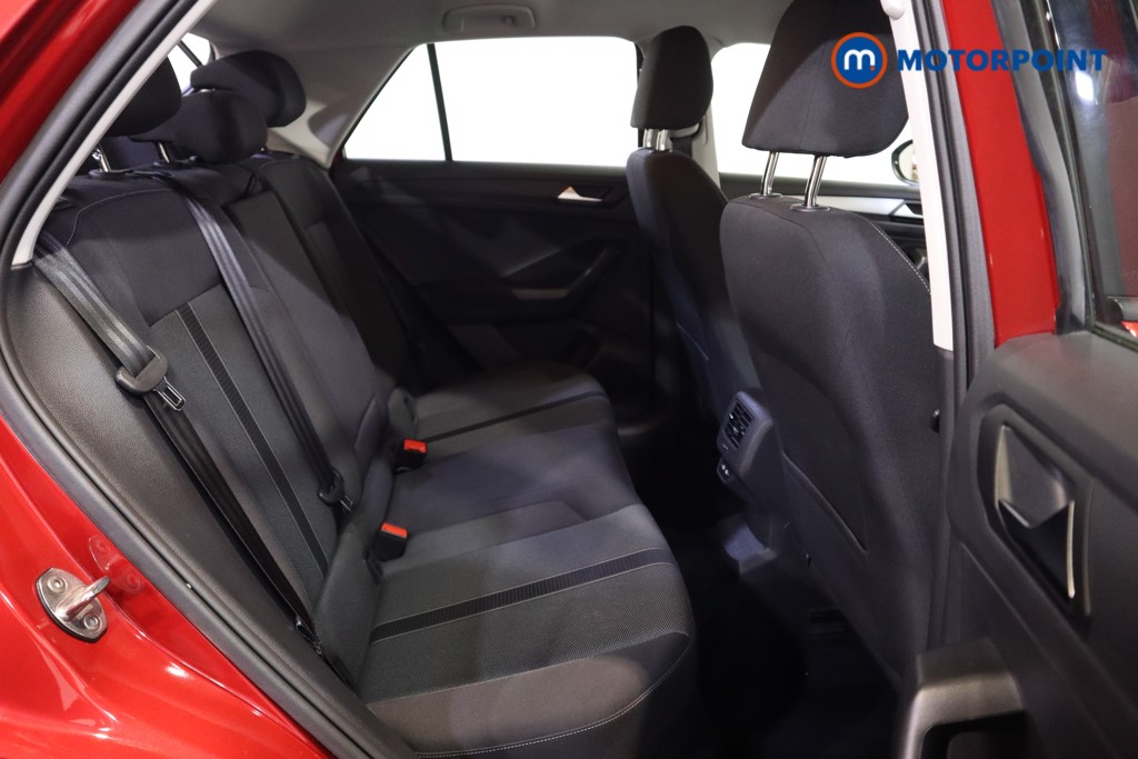 Volkswagen T-Roc Life Manual Petrol SUV - Stock Number (1619966) - 7th supplementary image