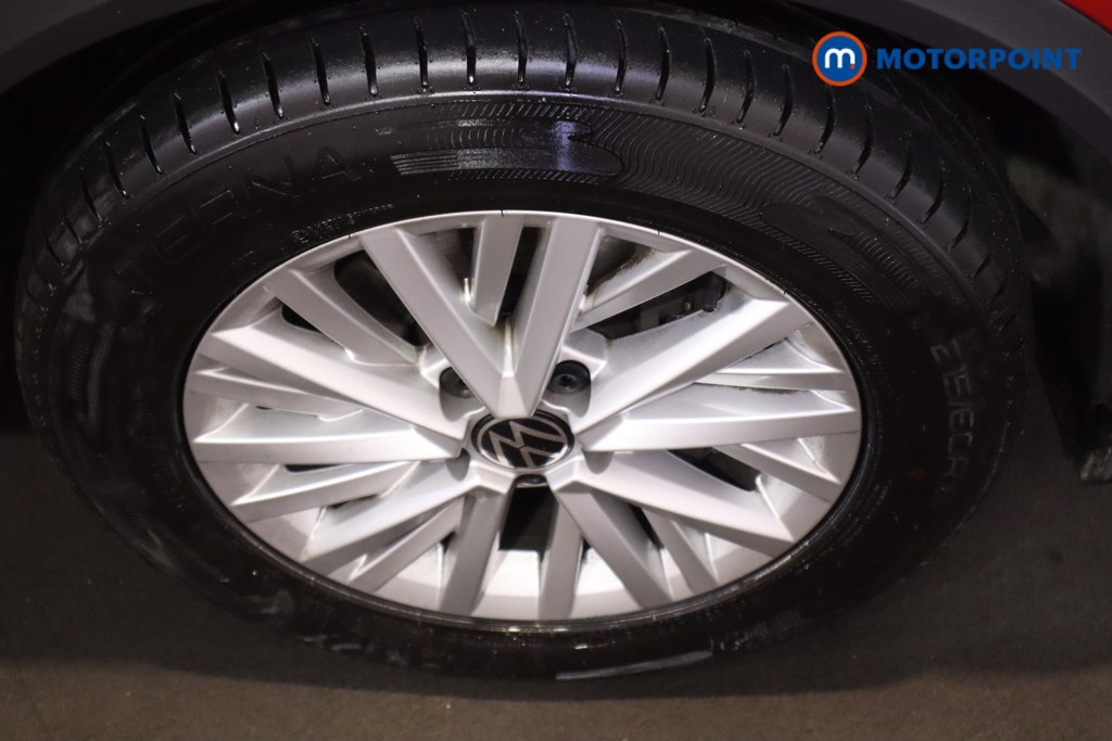 Volkswagen T-Roc Life Manual Petrol SUV - Stock Number (1619966) - 11th supplementary image