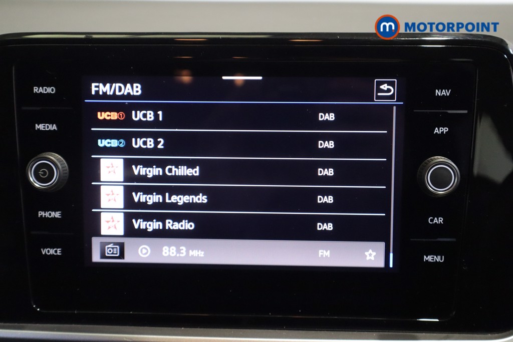 Volkswagen T-Roc Life Manual Petrol SUV - Stock Number (1619966) - 19th supplementary image