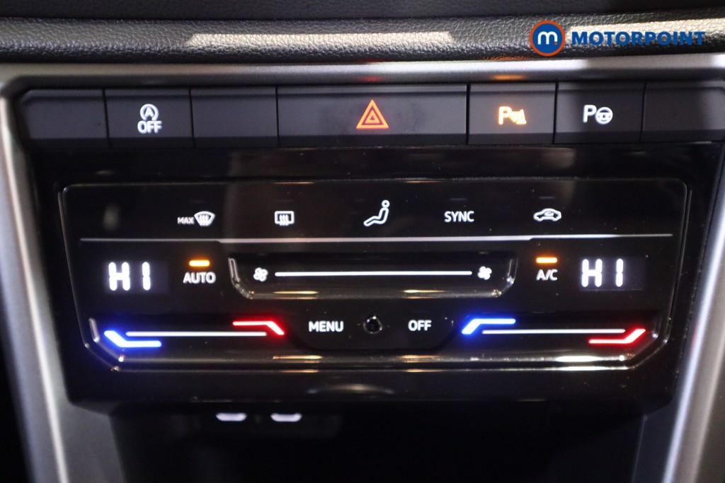 Volkswagen T-Roc Life Manual Petrol SUV - Stock Number (1619966) - 20th supplementary image