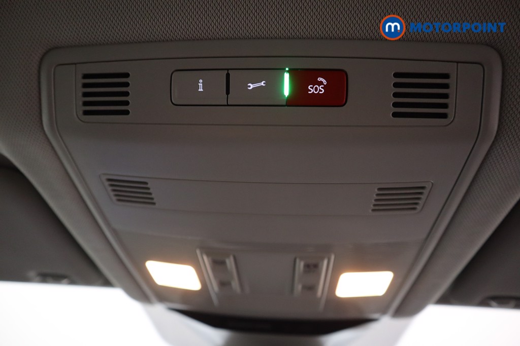 Volkswagen T-Roc Life Manual Petrol SUV - Stock Number (1619966) - 23rd supplementary image