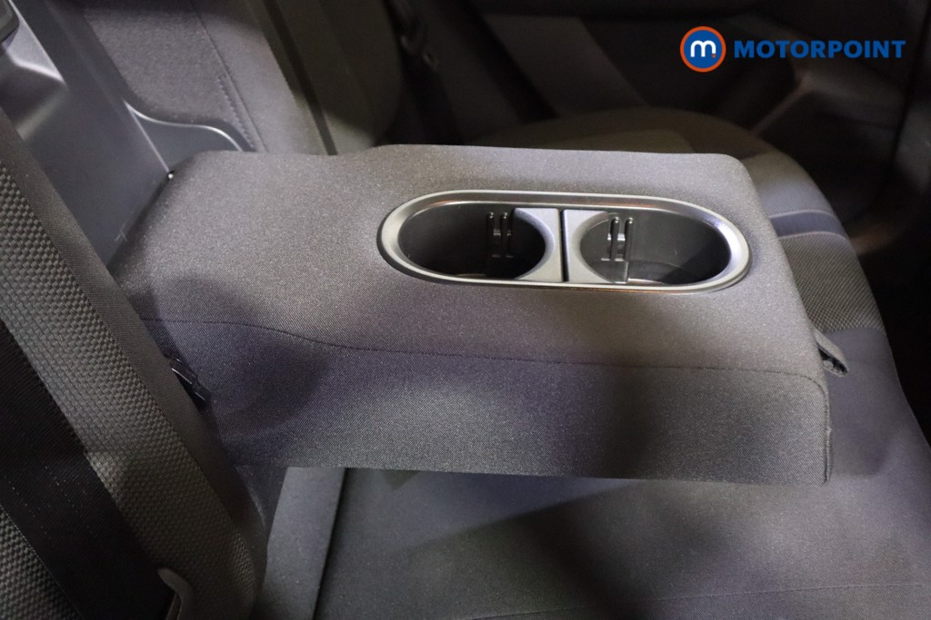 Volkswagen T-Roc Life Manual Petrol SUV - Stock Number (1619966) - 26th supplementary image