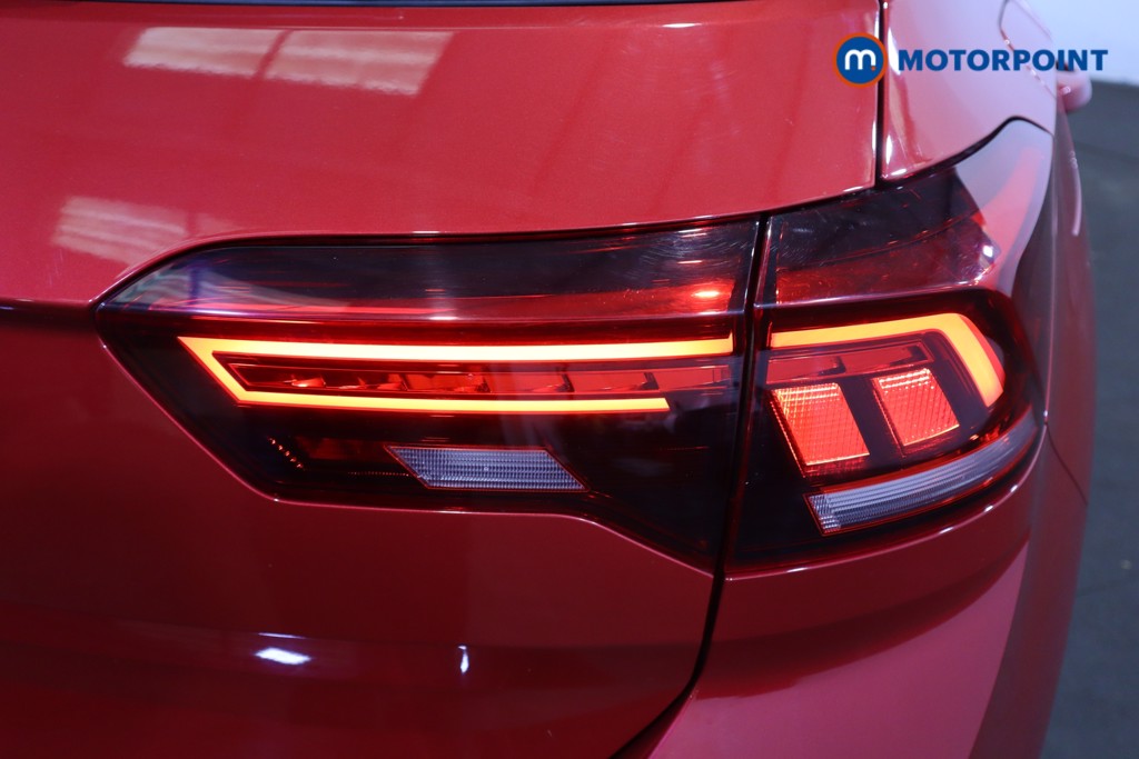Volkswagen T-Roc Life Manual Petrol SUV - Stock Number (1619966) - 30th supplementary image