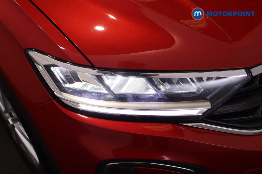 Volkswagen T-Roc Life Manual Petrol SUV - Stock Number (1619966) - 32nd supplementary image