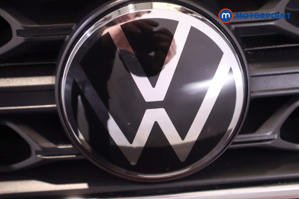 Volkswagen T-Roc Life Manual Petrol SUV - Stock Number (1619966) - 34th supplementary image