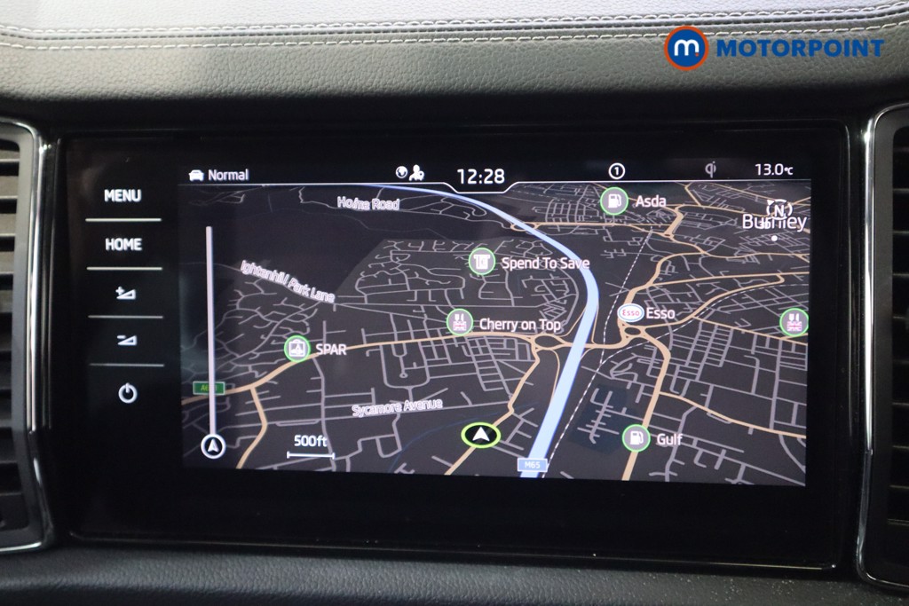 Skoda Kodiaq Se L Automatic Diesel SUV - Stock Number (1620031) - 2nd supplementary image