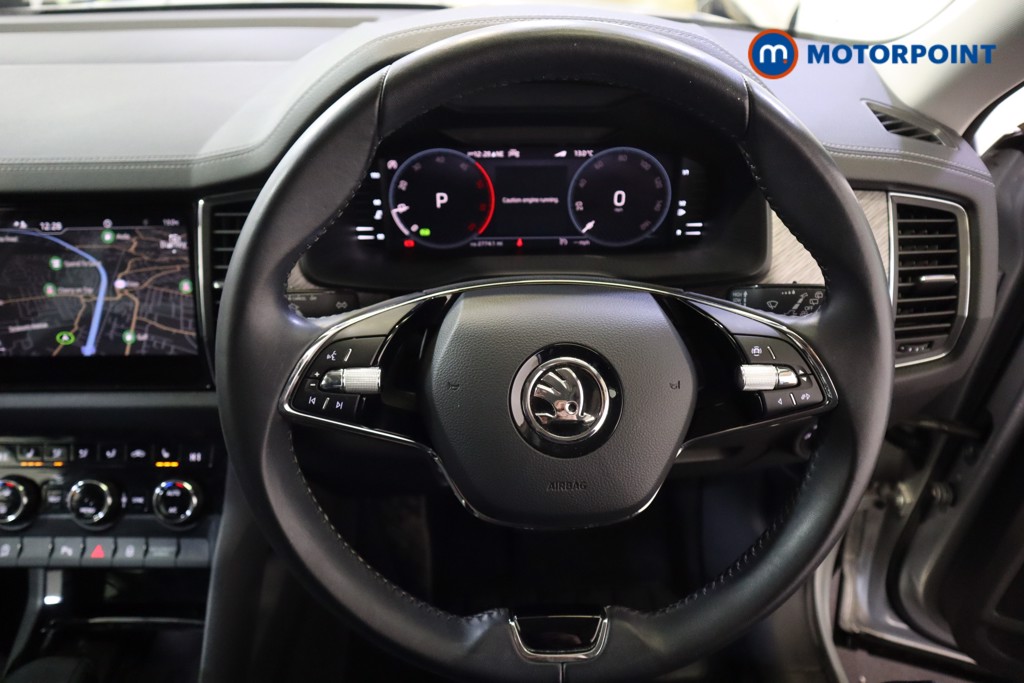 Skoda Kodiaq Se L Automatic Diesel SUV - Stock Number (1620031) - 3rd supplementary image