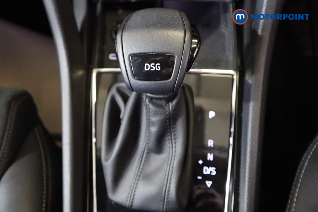 Skoda Kodiaq Se L Automatic Diesel SUV - Stock Number (1620031) - 5th supplementary image