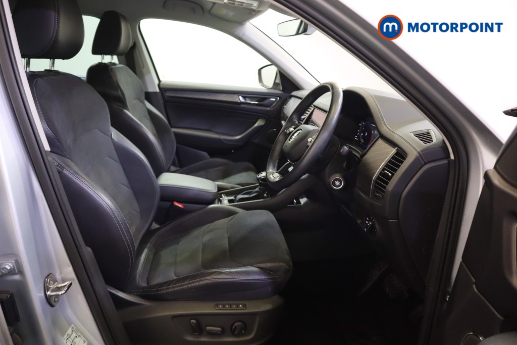 Skoda Kodiaq Se L Automatic Diesel SUV - Stock Number (1620031) - 6th supplementary image