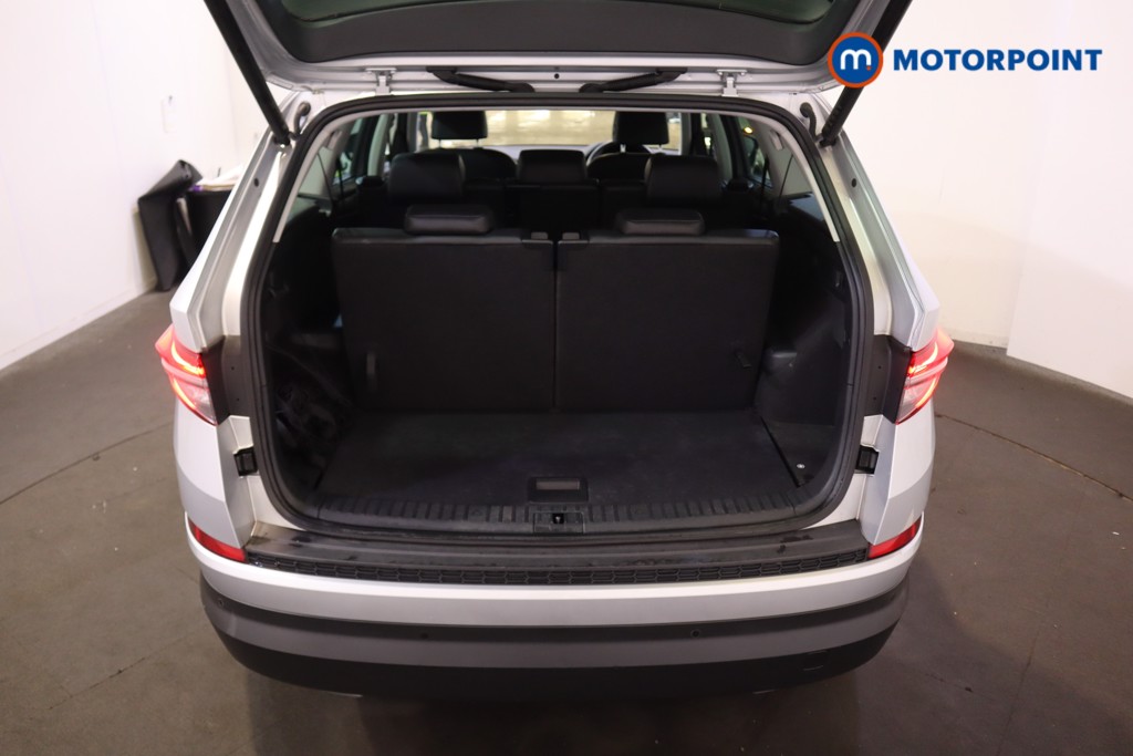 Skoda Kodiaq Se L Automatic Diesel SUV - Stock Number (1620031) - 8th supplementary image